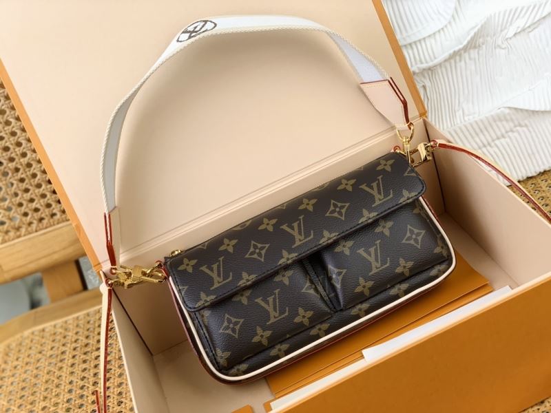 Louis Vuitton Satchel Bags